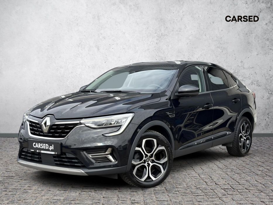 Renault Arkana Renault Arkana 1.3 Tce Mhev 160Hp Techno Edc Fvat