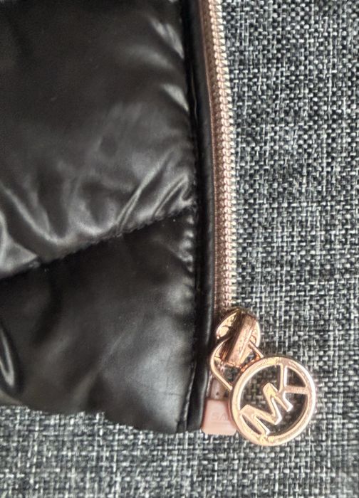 Zimowa kurtka dziewczęca Michael Kors