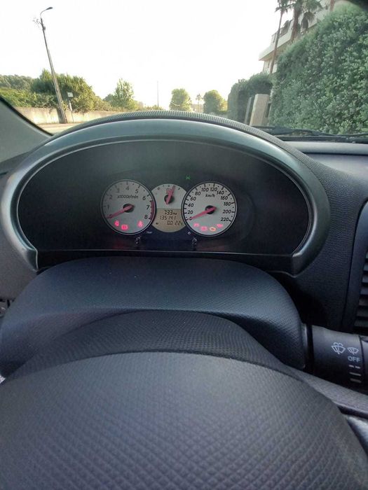 Nissan Micra CC 1.4 AC e JLL