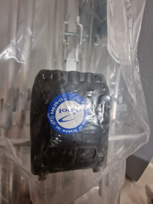 Antena telewizyjna dipol 19/21-69 DVB-T