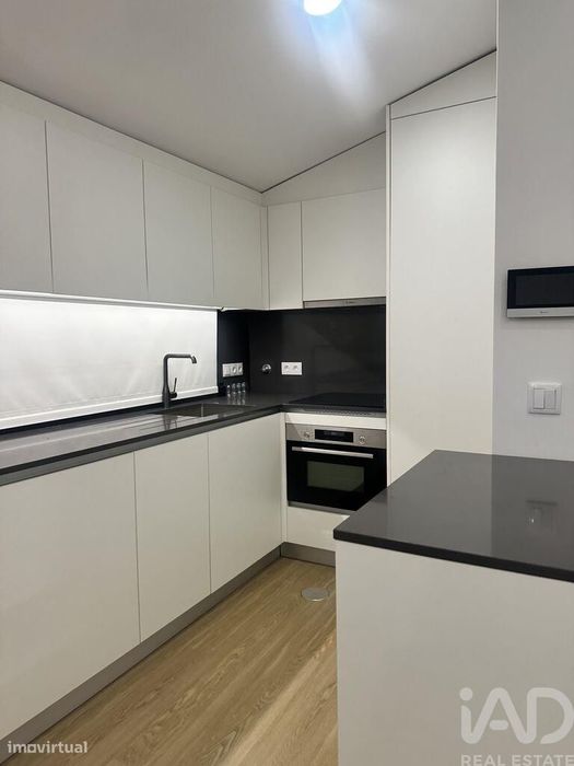 Apartamento T1 em Glória E Vera Cruz de 52,00 m2