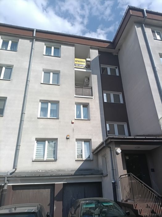 Sprzedam mieszkanie