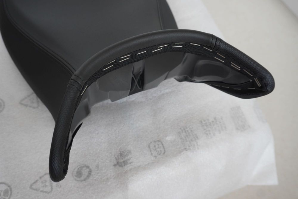 Сидіння / Крісло для мотоцикла BMW F900R / F900XR / K83