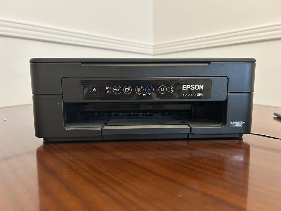 Impressora/scanner/fotocopiadora Epson XP-2200
