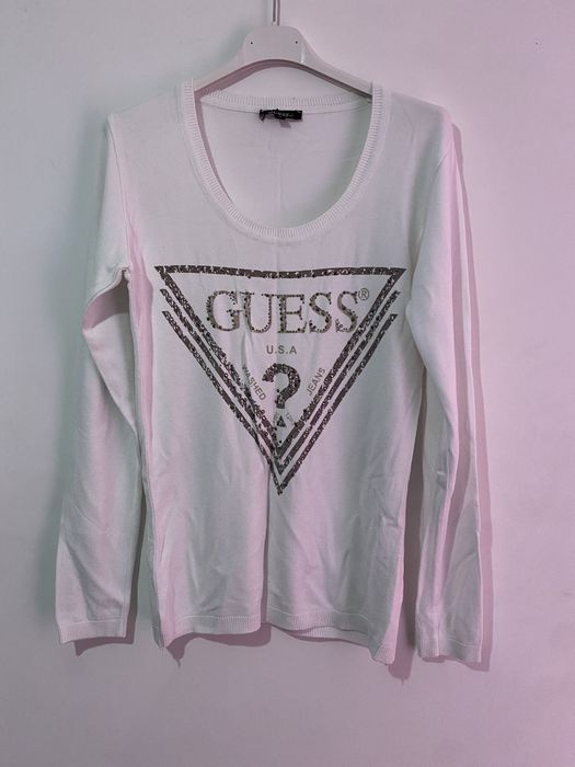 Sweterek Guess busly M /L