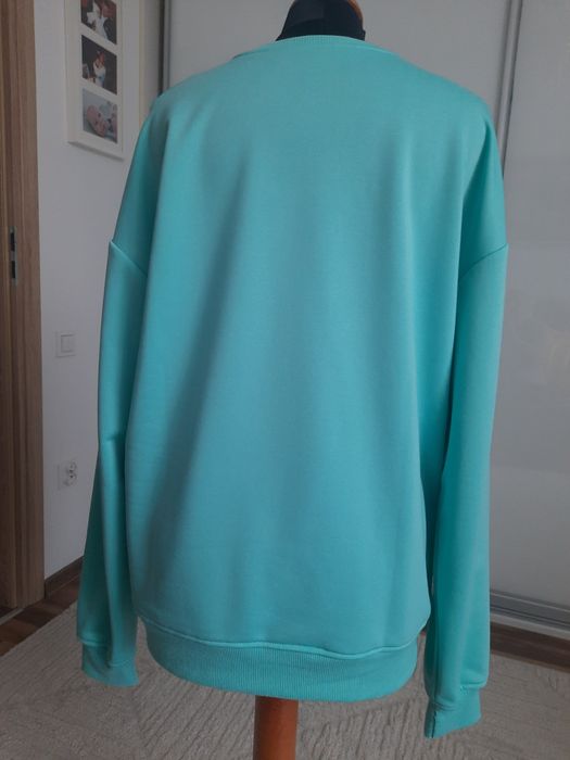 Bluza dresowa !!