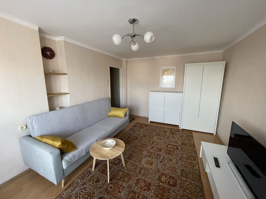 REZERWACJA! Mieszkanie 2 pokoje - do wynajęcia!