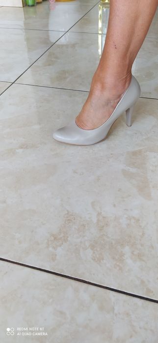 Szpilki Zych -Staszewski