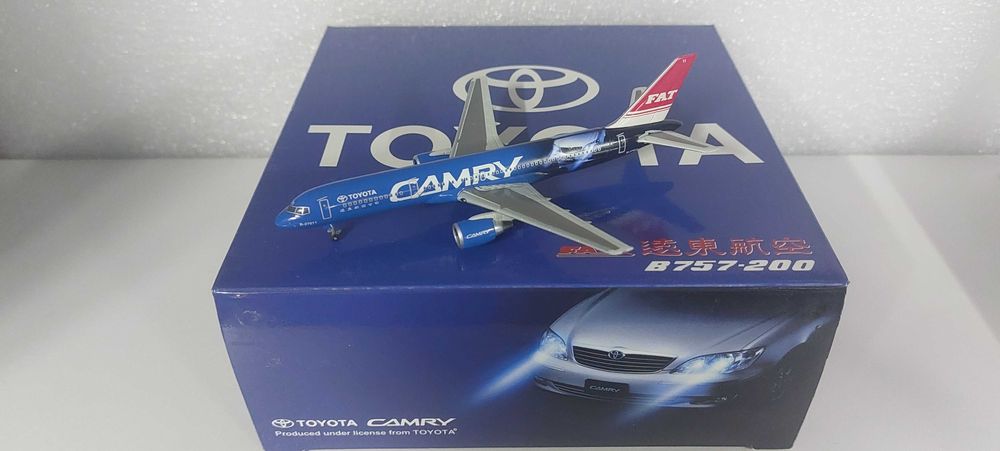 Avião Boeing Aviões Airbus escala 1/400 em Metal Varios Ver Fotos 43