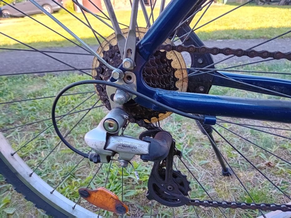 Sprzedam  rower męski