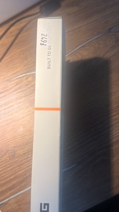Oryginalne atui iPhon 17 pro