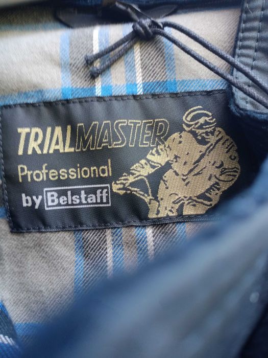 Kurtka męska Belstaff Trialmaster