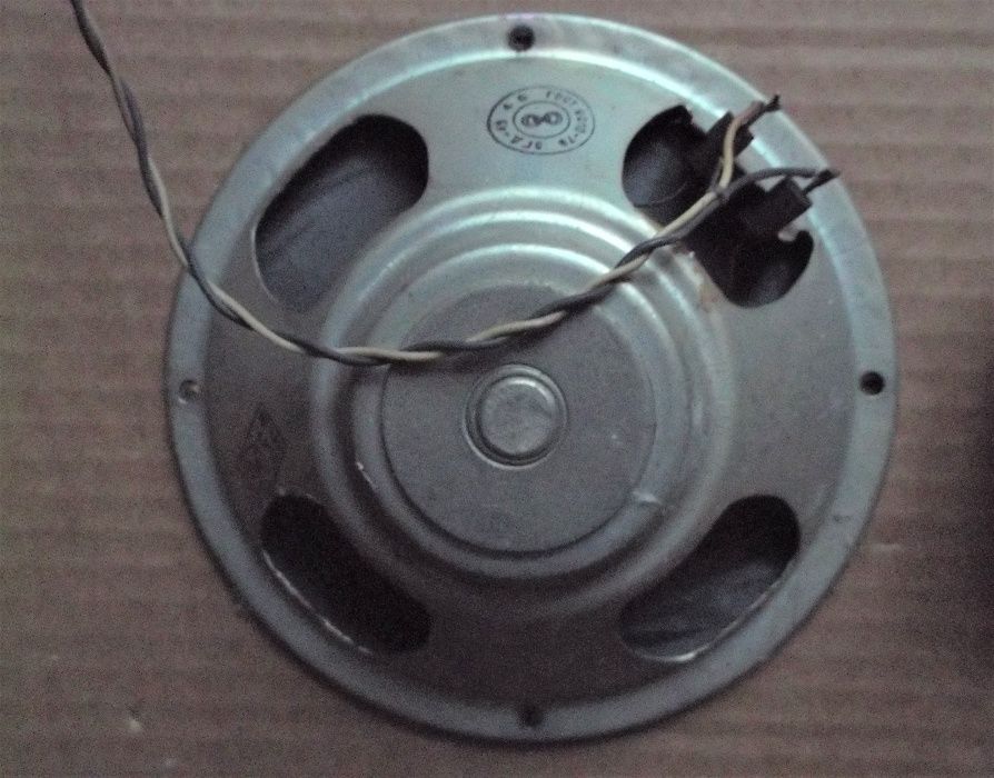 Динамик 6ГД-6-80(10ГДН-1-4), 5ГДШ-4)