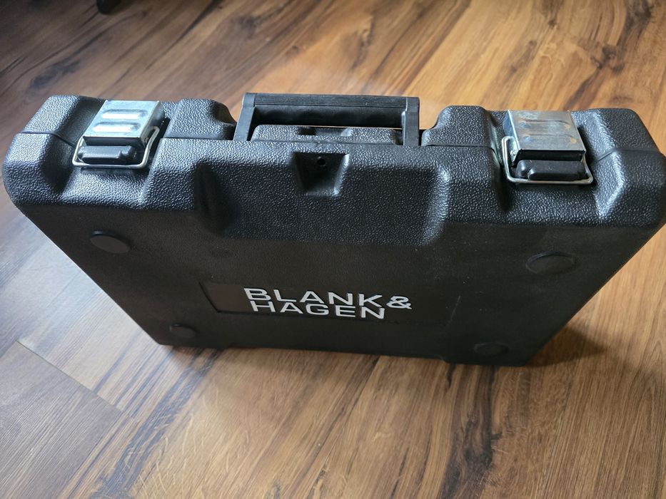 Wiertarka Black Decker