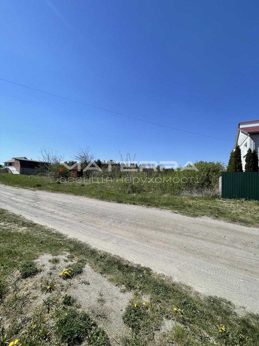 Забір'я продаж ділянки 15 соток