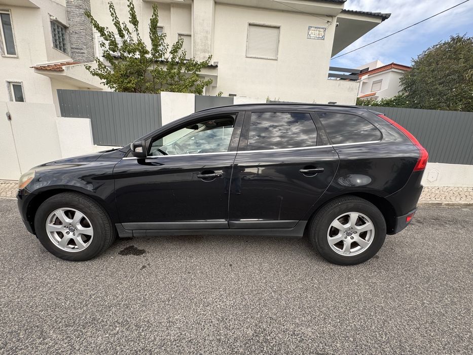 Volvo XC 60 edrive