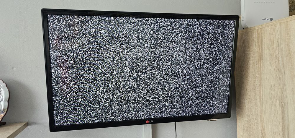 Telewizor LG 32"