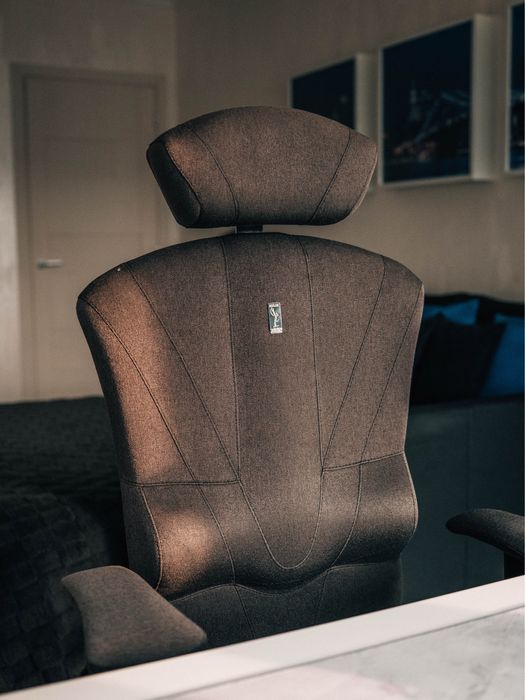 Крісло Kulik system