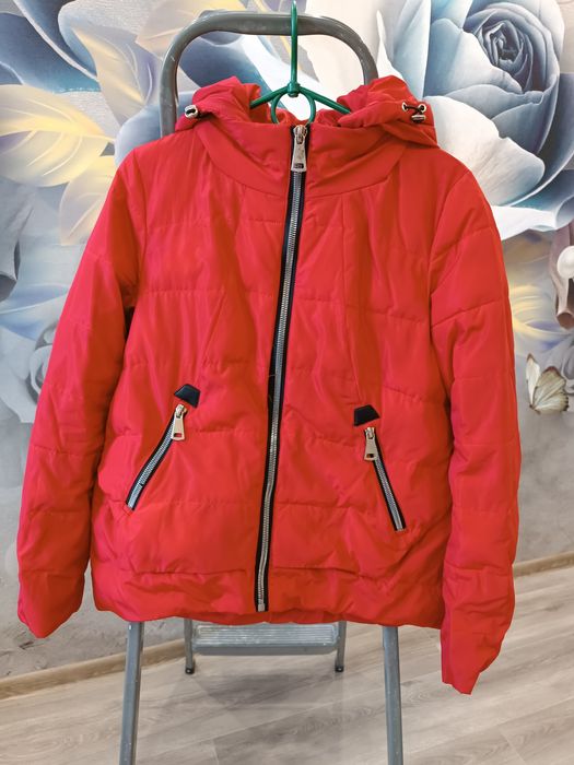 Куртка жіноча осінь/весна