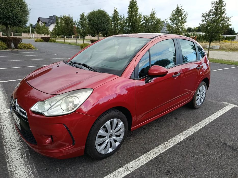 Citroën C3
