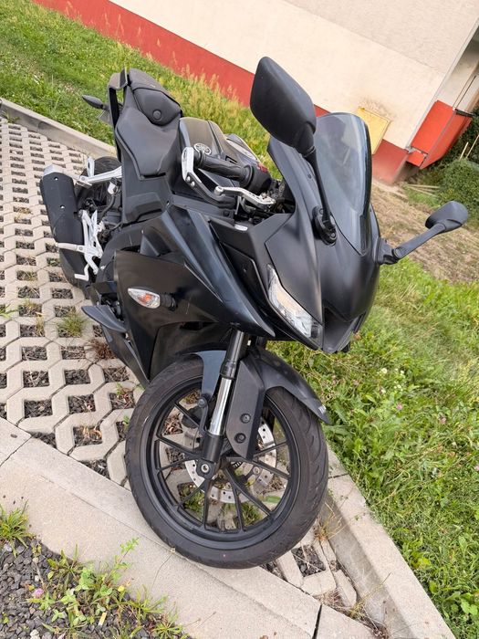 Yamaha