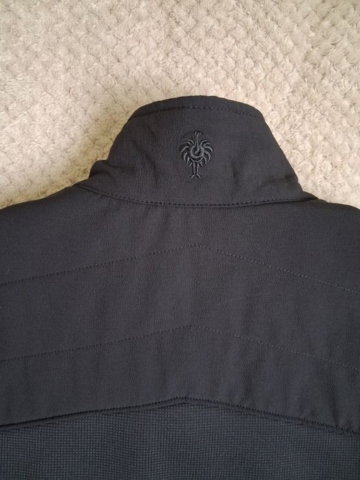 Нова робоча утепленна жилетка Engelbert Strauss. Розмір XL-XXL.