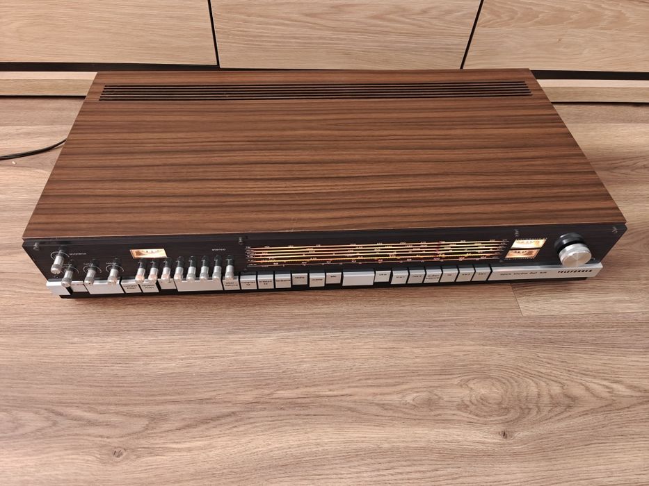 Telefunken opus 201