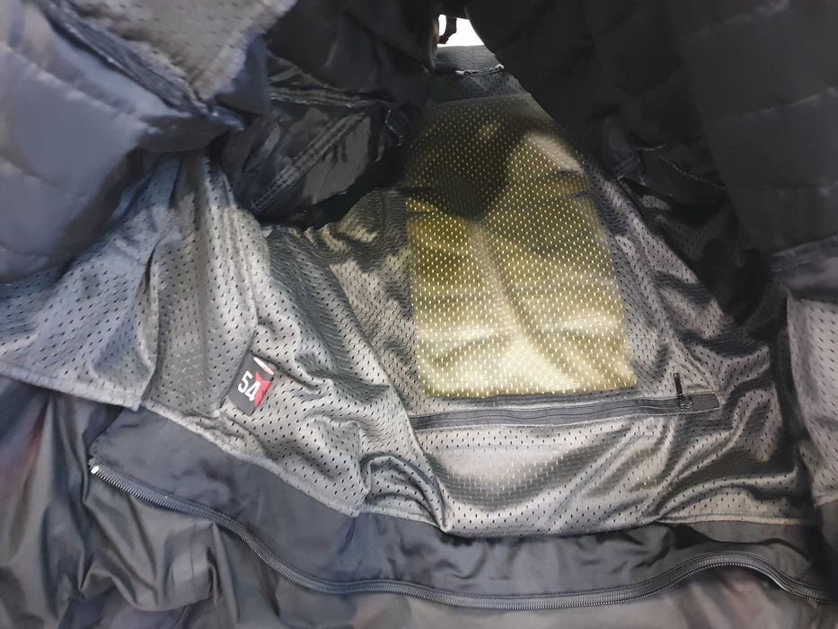 Dainese Ducati Corse C4 54 Eur XL kurtka motocyklowa tekstylna