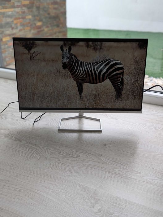 Monitor HP M27fwa 27" FHD 1080p