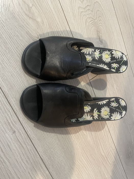 Vitto rossi обувь