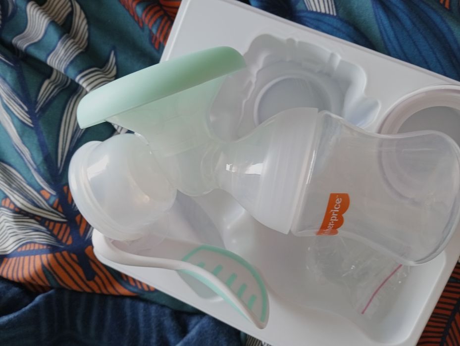 Acessórios para mamã