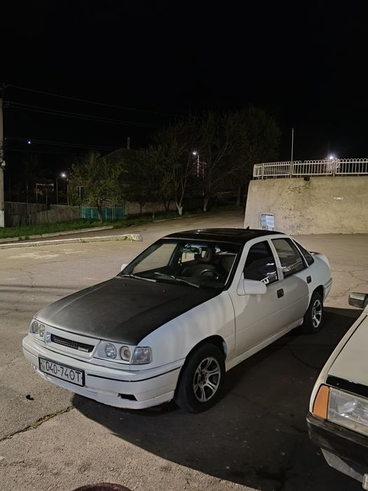 Продам Opel Vektra A
