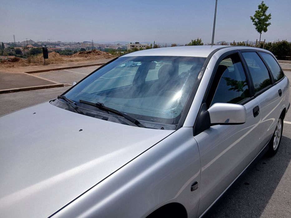 Volvo V40 — fotografia 4
