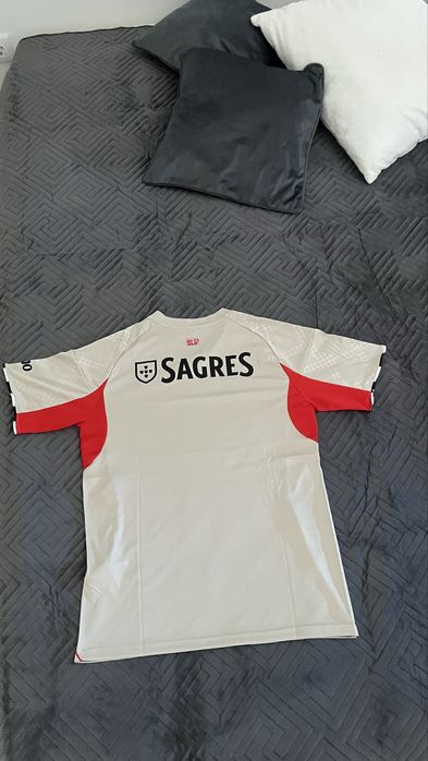 Camisola Benfica 25/26
