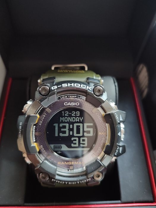 Годиник Casio G Shock GPR B 1000