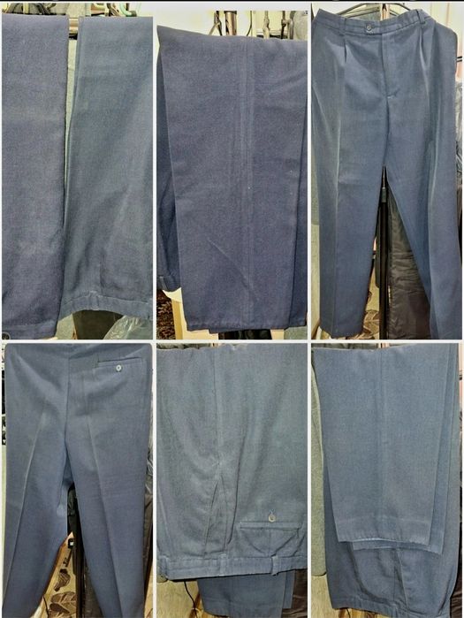 Костюм проводника