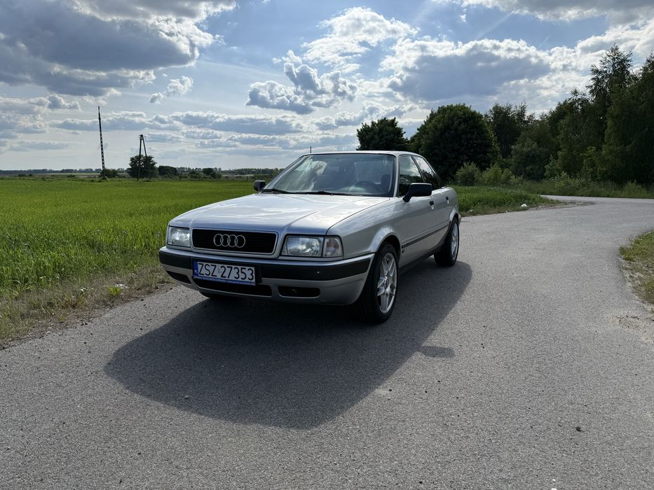 Audi 80 b4 1994rok