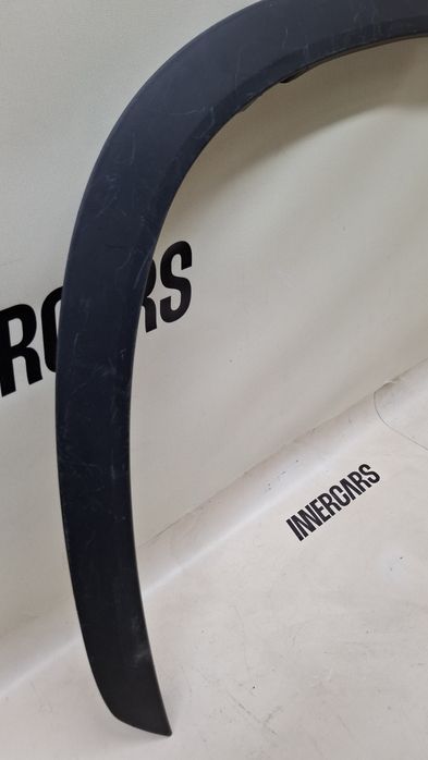 Toyota Highlander , 2019- арка накладка переднього крила, in05520