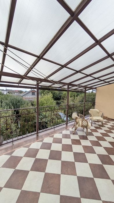 ТЕРМІНОВО!!! Продам будинок до центру 5 хв. їхати. Заїжджай і живи!