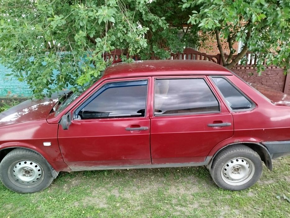 Продам своё авто любой вид переоформления