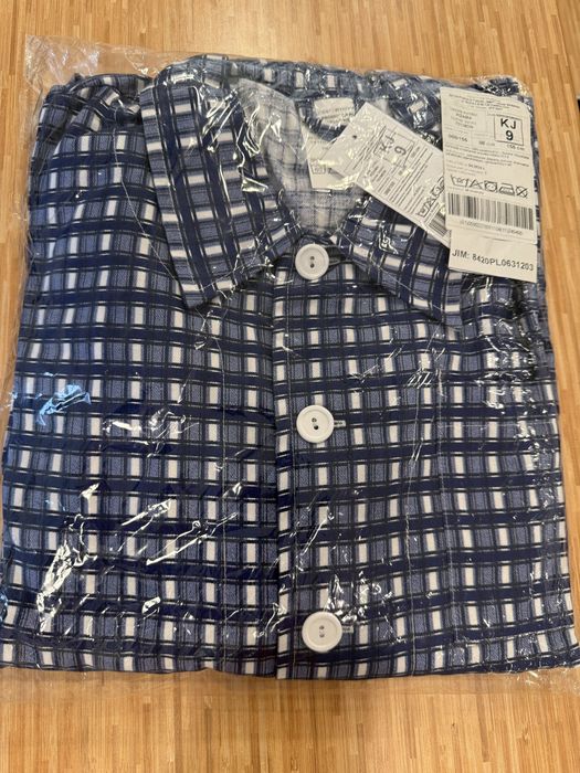 Piżama wojskowa wz. 701/MON