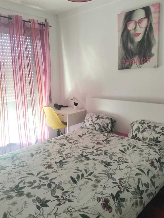 Aluga-se quarto ISMAI - UMAIA