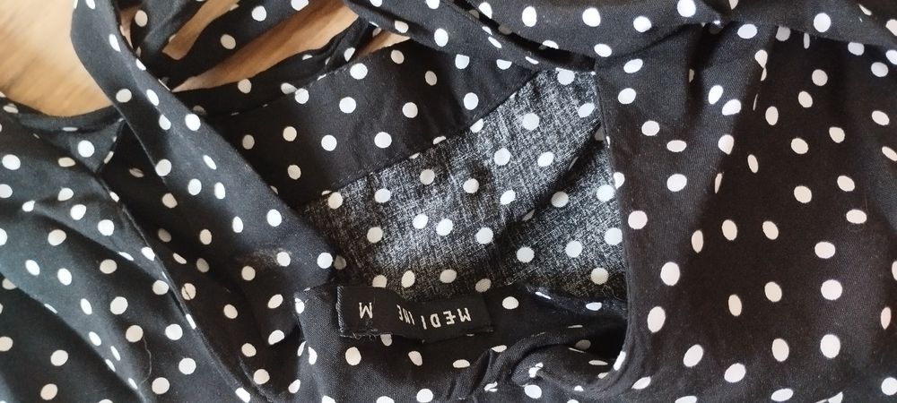 Bluzka medicine rozm. m