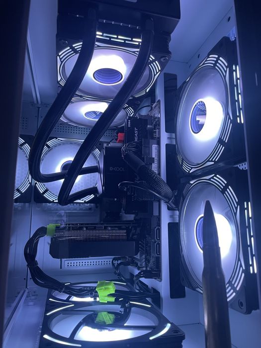 Пк для всіх потреб