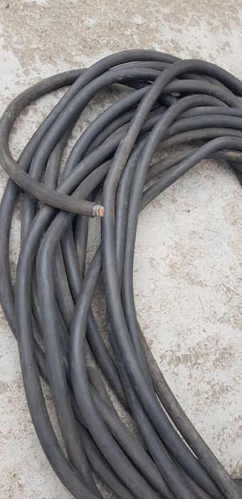 Кабель силовой медный