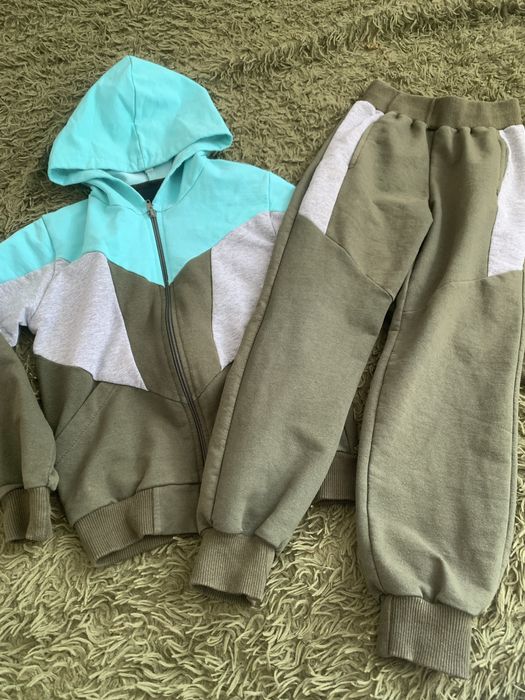 Костюм для хлопчика