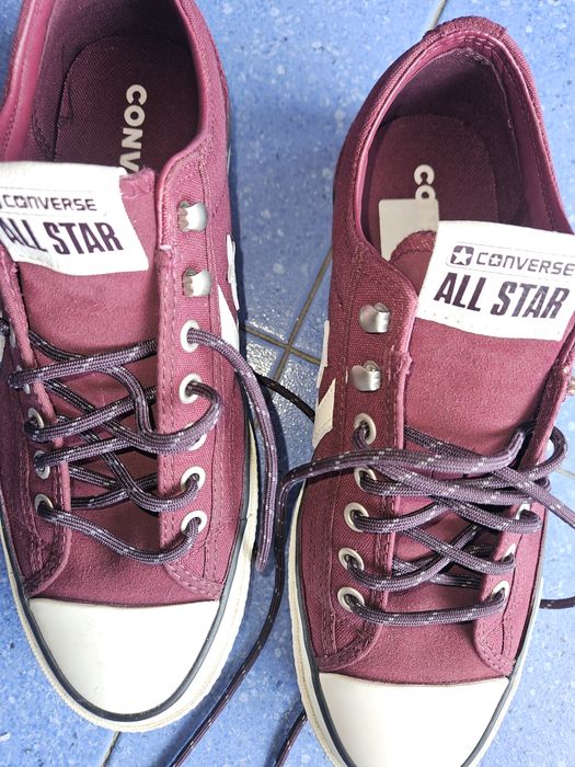 Converse all star original