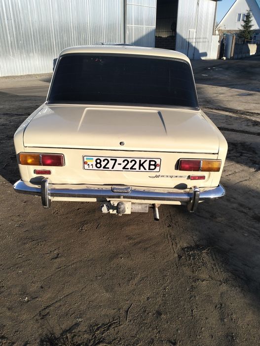 Продам ВАЗ 2101 в гарному стані