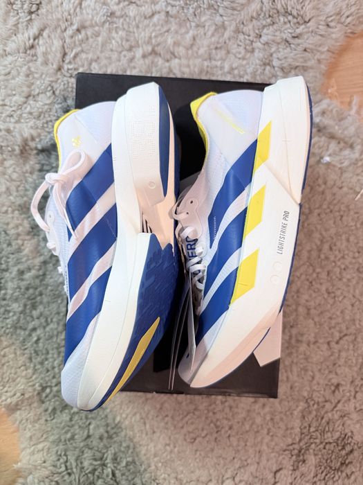 Adidas Adios Pro 4
