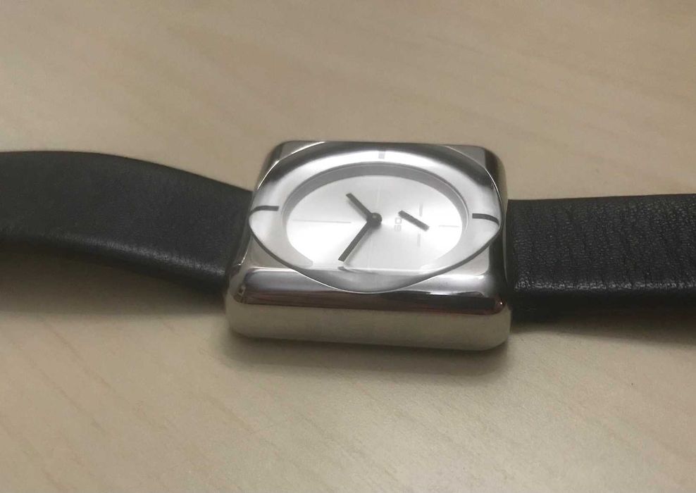 Relógio TACS Soap, original